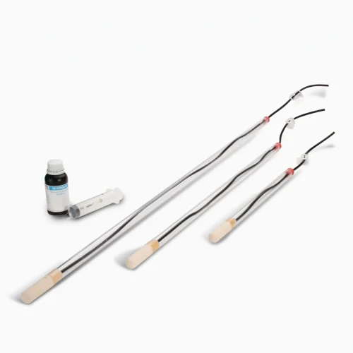 Mã: HI83900-<br>Thẩm Kế (Lysimeter) Để Kiểm Soát Rễ Trong Đất