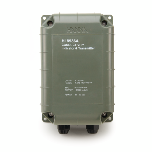 Mã: HI8936LN-<br>Transmitter EC không màn hình