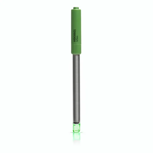 Mã: HI900601<br>Điện Cực Quang Phổ cho Chuẩn Độ Màu 525 nm
