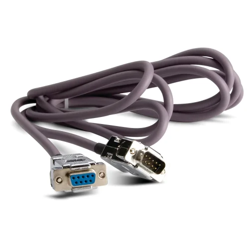 Mã: HI920010<br>Cáp truyền dữ liệu RS232 9 đến 9 pin