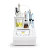 Mã: HI934<br>Máy Chuẩn Độ Karl Fischer Coulometric (1 ppm - 5%)