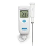 Mã: HI9350011<br>Máy Đo Nhiệt Độ Cổng K (-50.0-300°C) Kèm Đầu Dò