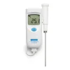 Mã: HI935004<br>Máy đo nhiệt độ T-Type (-50 đến 300°C)