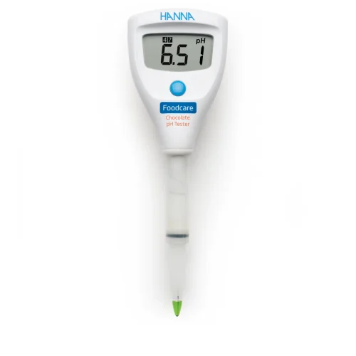 Mã: HI981039<br>Bút Đo pH Socola Foodcare