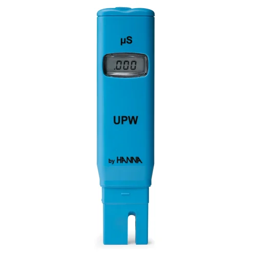 Mã: HI98309<br>Bút Đo EC PWT (0.000-1.999μS/cm)