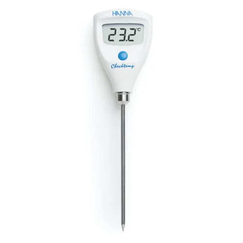 Mã: HI98501<br>Nhiệt Kế Bỏ Túi Checktemp® Không Dây