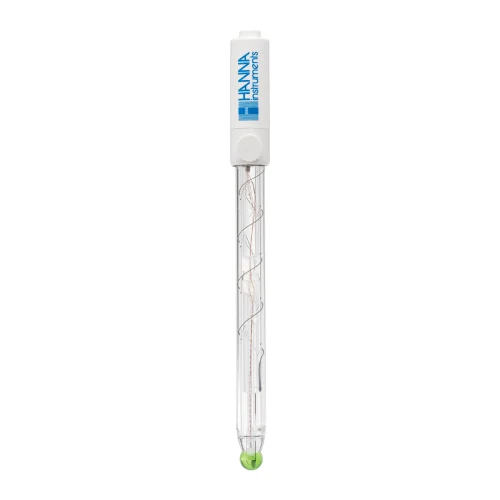 Mã: FC2153<br>Điện cực pH nước uống, cổng Quick DIN