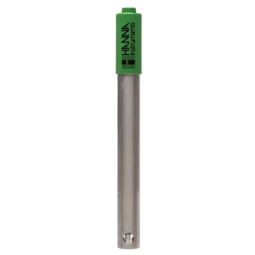 Mã: HI1296-<br>Điện cực pH/nhiệt độ nước thải
