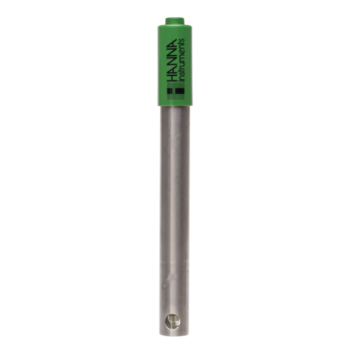 Mã: HI1297-<br>Điện cực pH/ORP/Nhiệt Độ nước thải