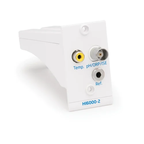 Mã: HI6000-2<br>Module pH/ORP/ISE