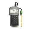 Mã: HI98197<br>Máy Đo Độ Dẫn/Trở Kháng Nước Siêu Tinh Khiết