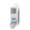 Mã: HI99151<br>Máy Đo pH/Nhiệt Độ Bia