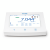 Mã: HI6221-<br>Máy Đo pH/ORP Để Bàn với Wifi, Ethernet