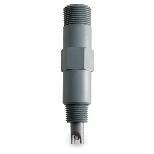Mã: HI2003-<br>Điện Cực ORP Online có Cổng BNC và Matching Pin Cáp 3m/5m