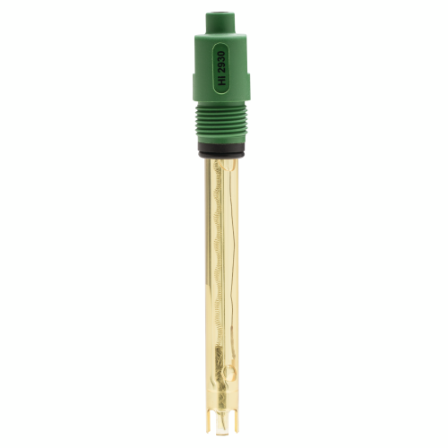 Mã: HI2930B/5<br>Điện Cực ORP AmpHel Có Pin Bên Trong