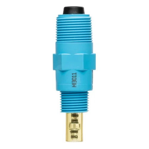 Mã: HI3011<br>Điện Cực Độ Dẫn trong Dòng Chảy