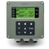 Mã: HI520<br>Bộ Điều Khiển Quy Trình Đa Kênh Đa Năng cho Ứng Dụng Công Nghiệp HI520