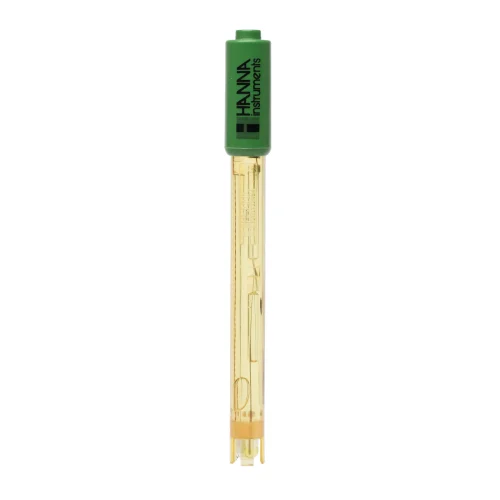 Mã: HI1217-<br>Điện cực pH nhựa cổng DIN