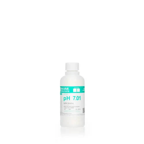 Mã: HI7007M<br>Dung Dịch pH 7.01, 230mL