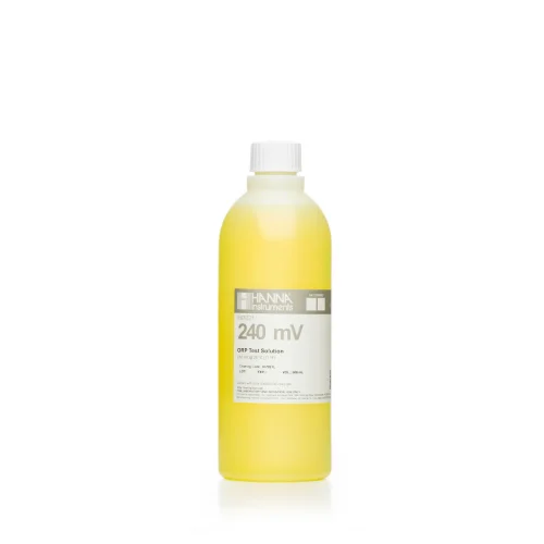 Mã: HI7021-<br>Dung Dịch Chuẩn ORP 240 mV @25°C