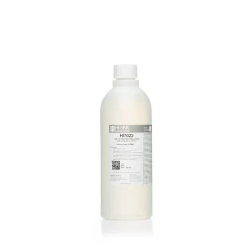 Mã: HI7022-<br>Dung Dịch Chuẩn ORP 470 mV