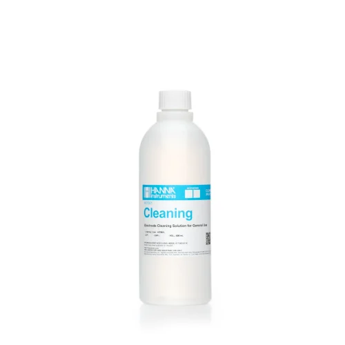 Mã: HI7061L<br>Dung Dịch Rửa, 500mL