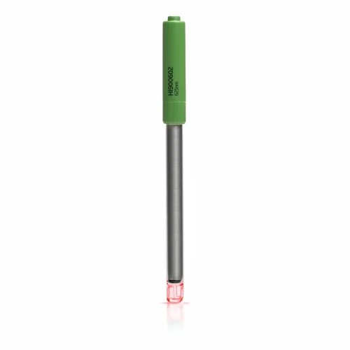 Mã: HI900602<br>Điện Cực Quang Phổ cho Chuẩn Độ Màu 625nm