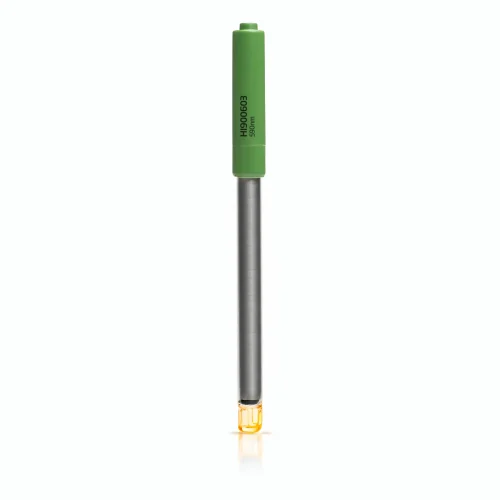 Mã: HI900603<br>Điện Cực Quang Phổ cho Chuẩn Độ Màu 590nm