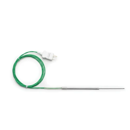Mã: FC766TZ2/1<br>Đầu Dò Nhiệt Độ Xuyên Thấu Bằng Thép Không Gỉ Dài 185 mm
